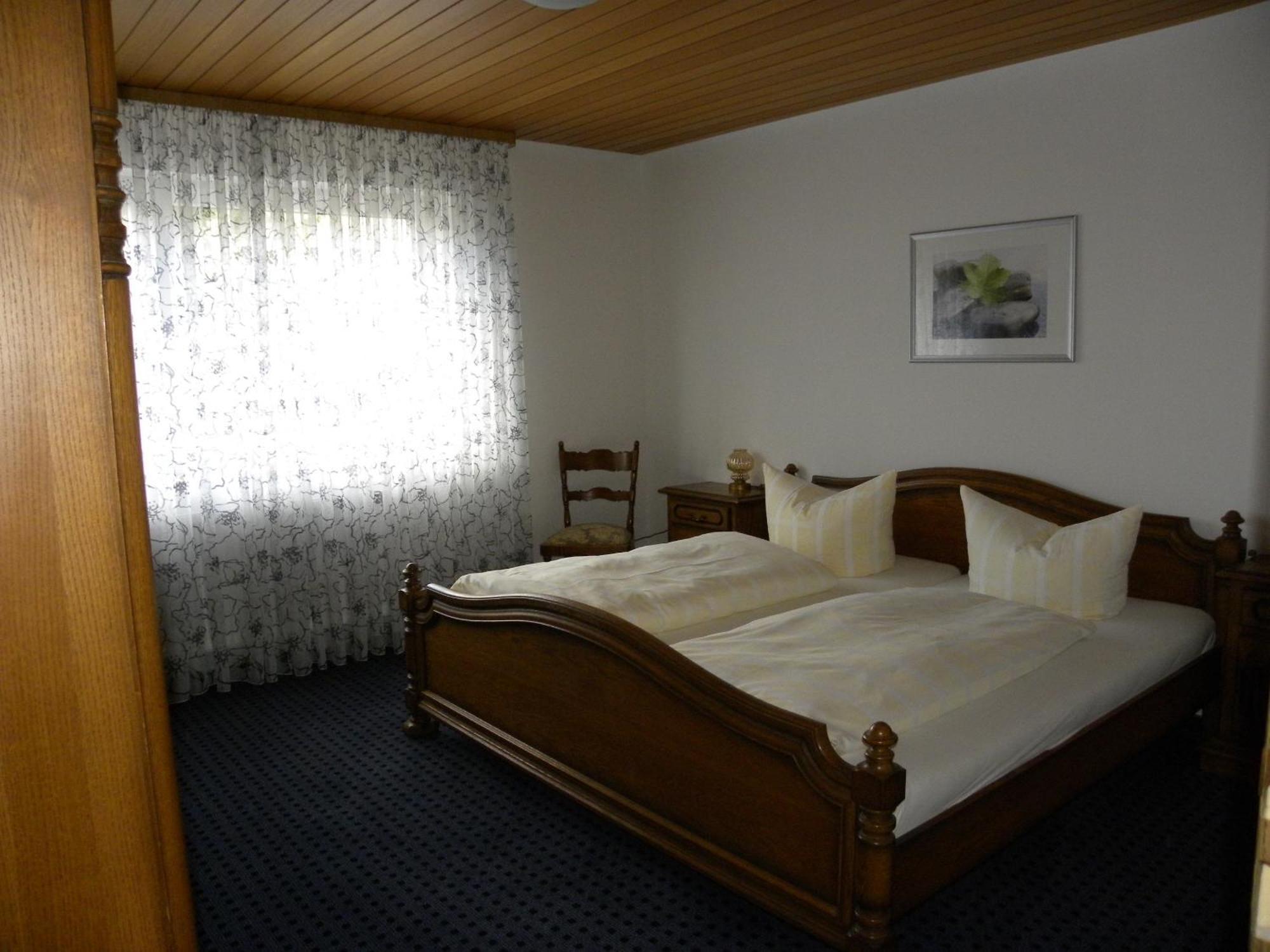 Hotel Thüringer Hof Richelsdorf Habitación foto